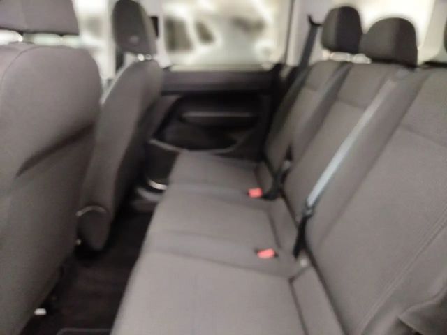 Volkswagen Caddy 1.5 TSI Combi DSG