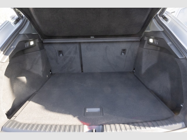 Audi Q4 e-tron SUV 45 e-tron Audi Q4 e-tron