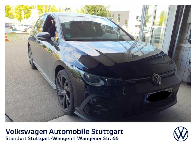 Volkswagen Golf 1.4 TSI DSG GTE