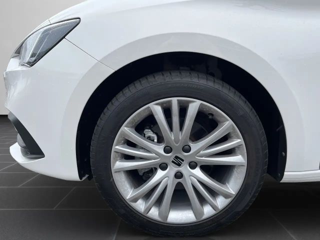 Seat Leon 1.5 TSI Sportstourer Style