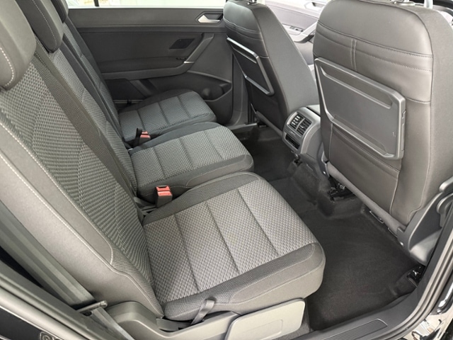 Volkswagen Touran 1.5 TSI DSG