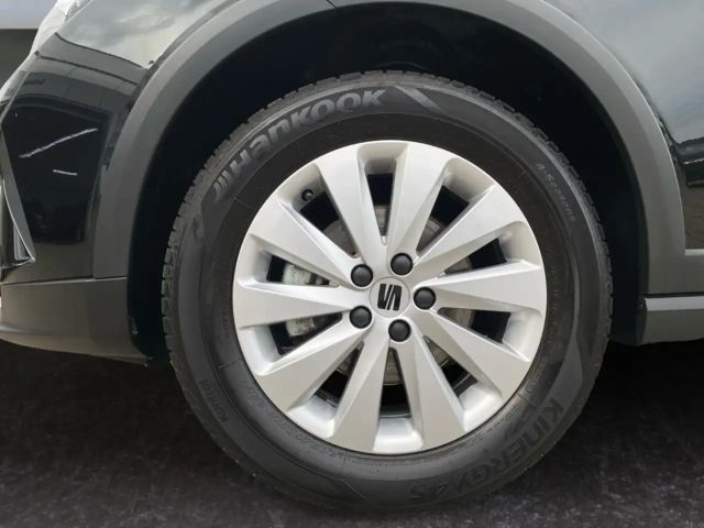 Seat Arona 1.0 TSI Style