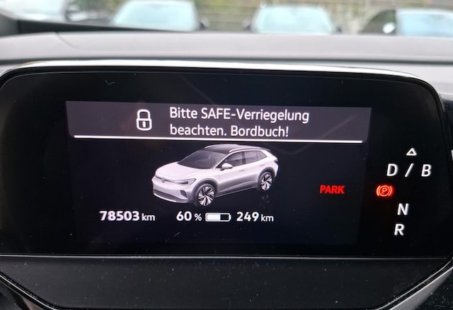 Volkswagen ID.4 Performance Pro