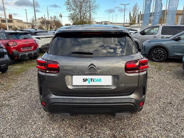 Citroën C5 Aircross BlueHDi