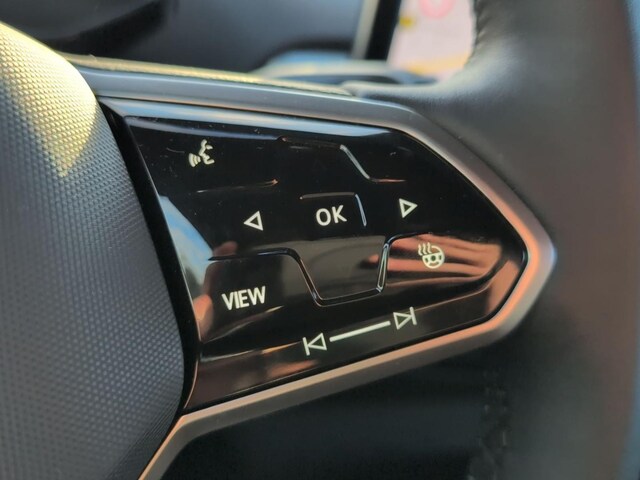 Volkswagen ID.4 IQ.Drive Performance Pro