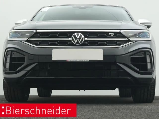 Volkswagen T-Roc 2.0 TSI DSG