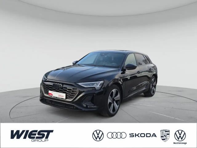 Audi Q8 e-tron 55 Quattro S-Line