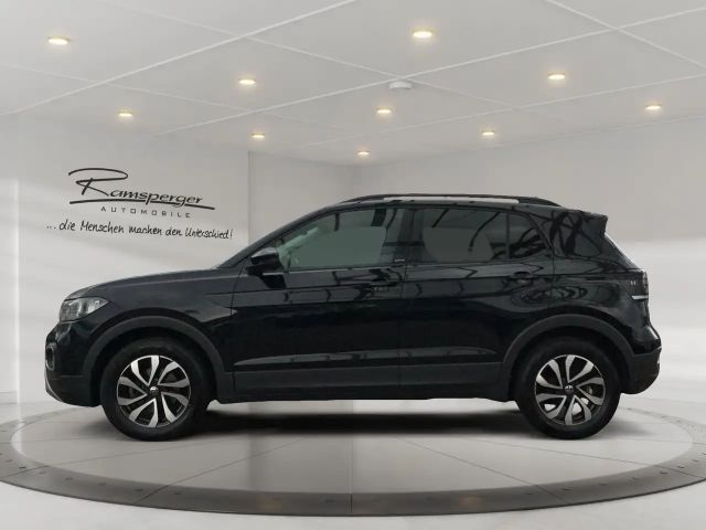Volkswagen T-Cross 1.5 TSI DSG