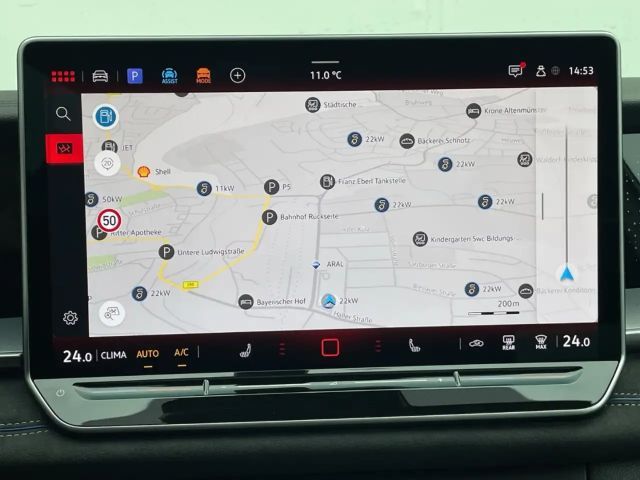 Volkswagen Tayron 2.0 TDI 4Motion R-Line