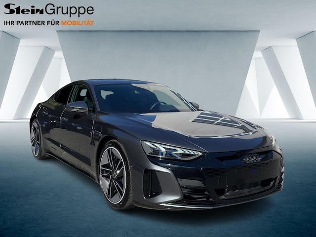 Audi e-tron GT Quattro