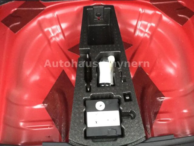 Skoda Karoq 1.5 TSI Sportline