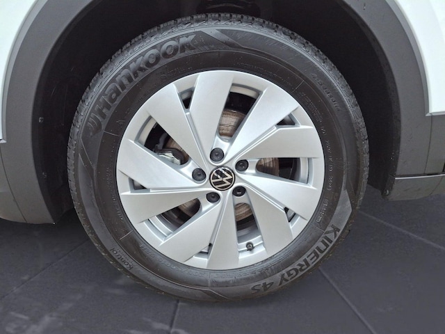 Volkswagen T-Cross 1.0 TSI DSG Life