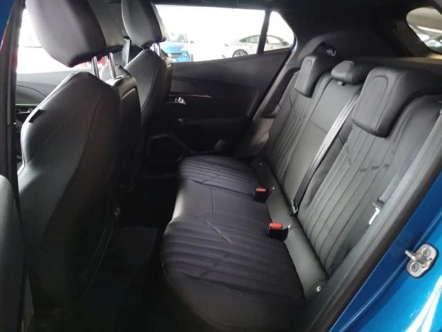 Peugeot E-2008 GT-Line