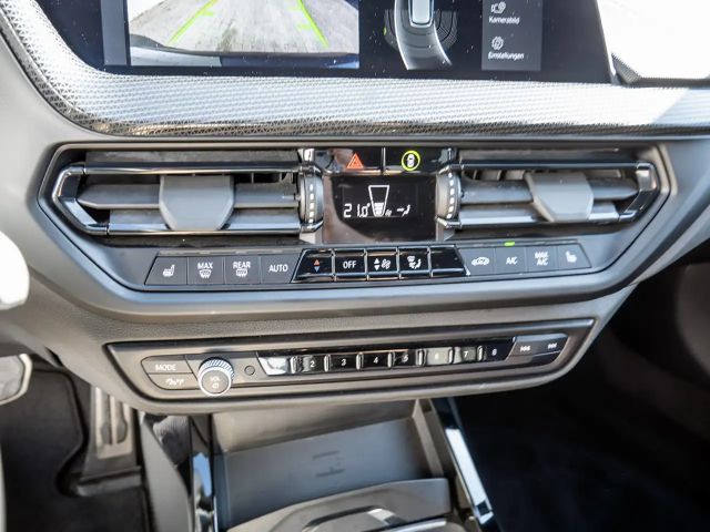 BMW 118 118i M-Sport Sedan