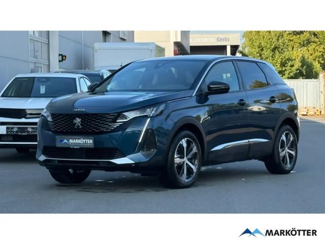 Peugeot 3008 Allure Pack PureTech