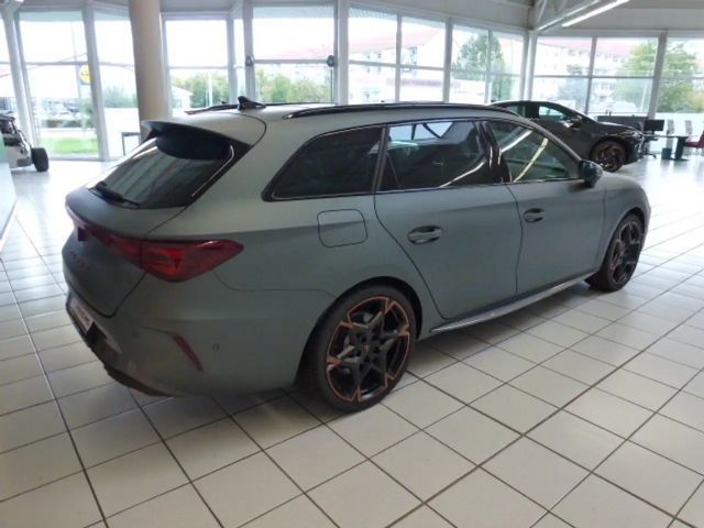 Cupra Leon DSG Sportstourer VZ