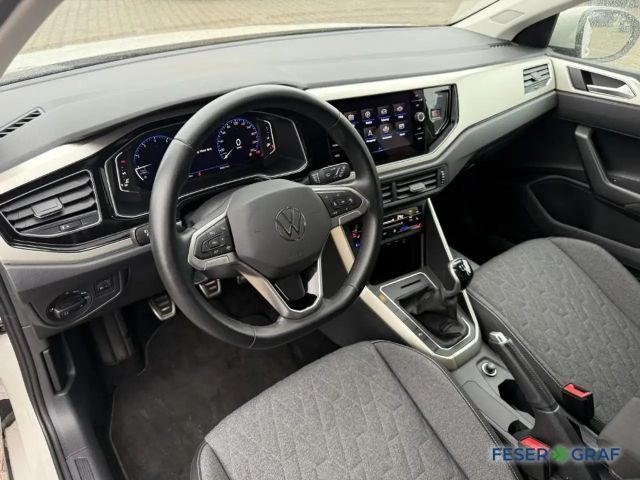 Volkswagen Taigo 1.0 TSI Move