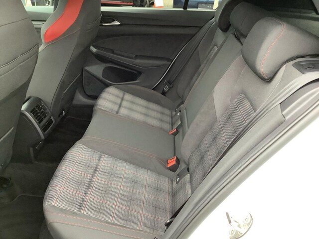 Volkswagen Golf 2.0 TSI DSG GTI