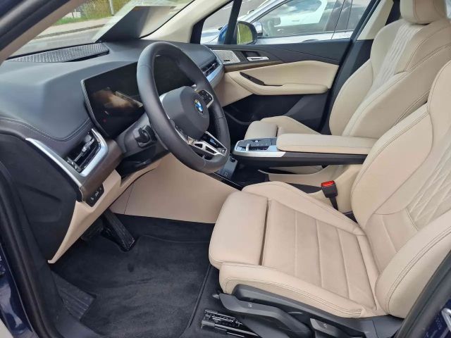 BMW 218 218i Comfort pakket Luxury Line