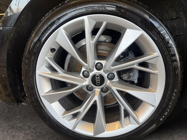 Audi A5 35 TDI S-Tronic Sportback