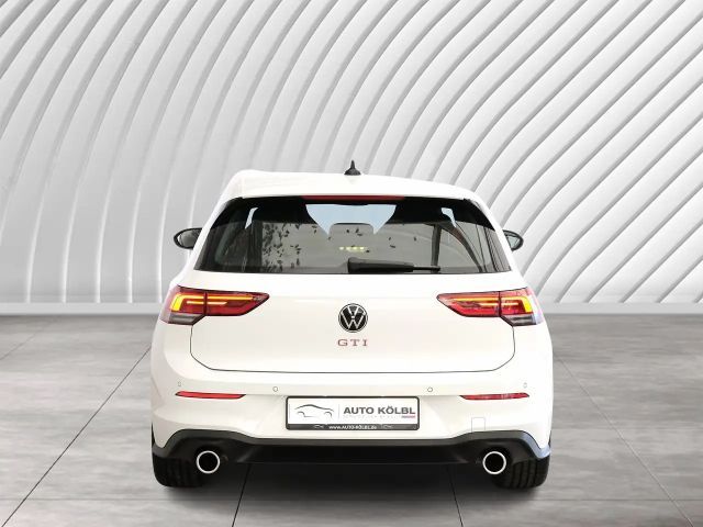 Volkswagen Golf GTI Golf VIII