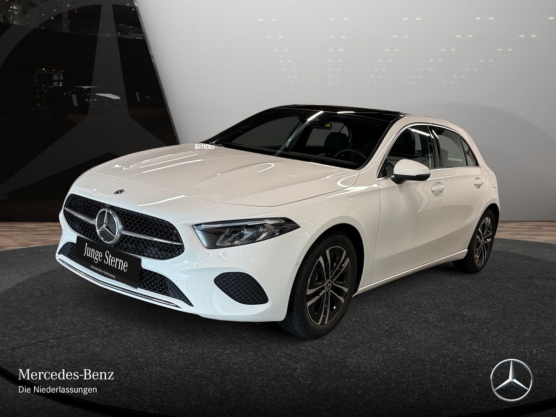 Mercedes-Benz A 200 A 200