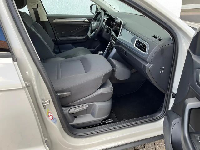 Volkswagen T-Roc 1.5 TSI DSG Style