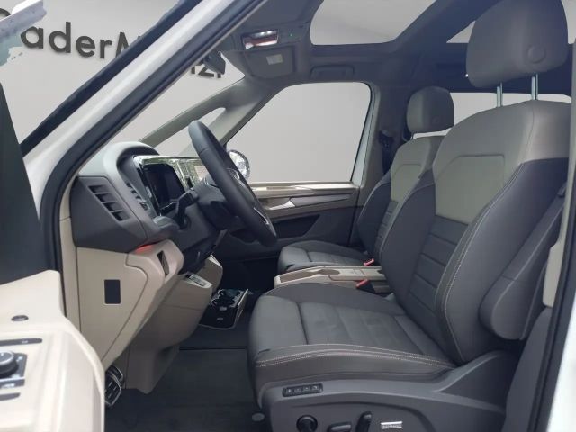 Volkswagen Multivan DSG Style T7