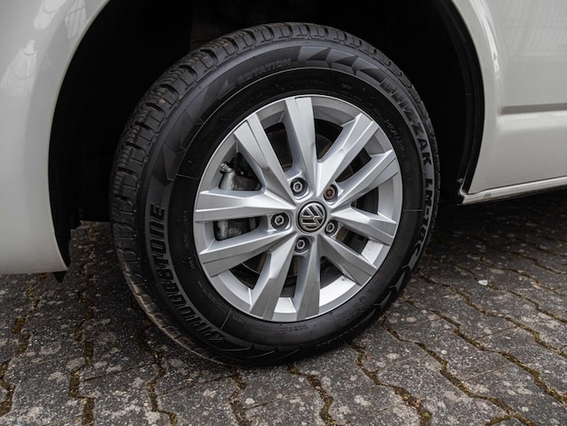 Volkswagen Caravelle 2.0 TDI T6