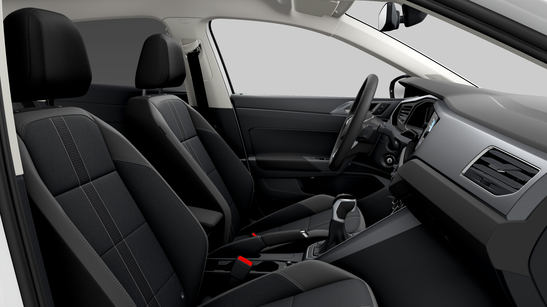 Volkswagen Polo 1.0 TSI DSG Style