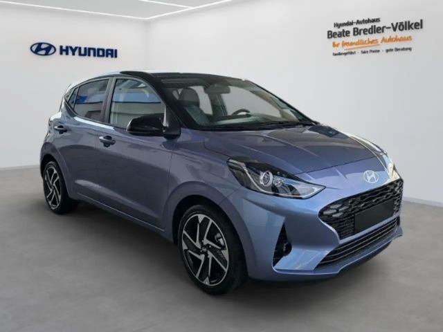 Hyundai i10 1.2 Prime