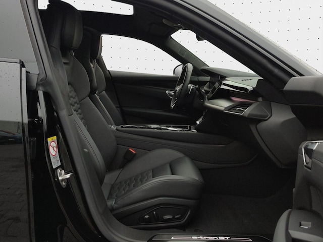 Audi e-tron GT Quattro