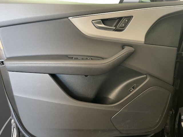 Audi Q8 50 TDI Quattro