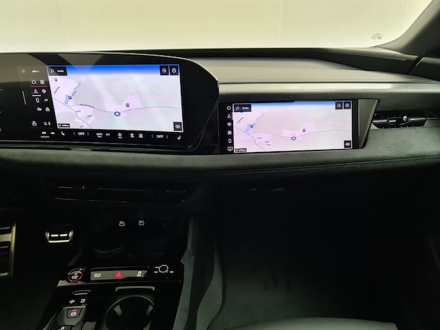 Audi A6 e-tron Avant Performance