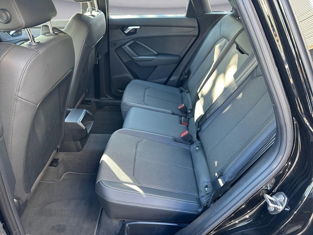 Audi Q3 45 TFSI Quattro S-Tronic