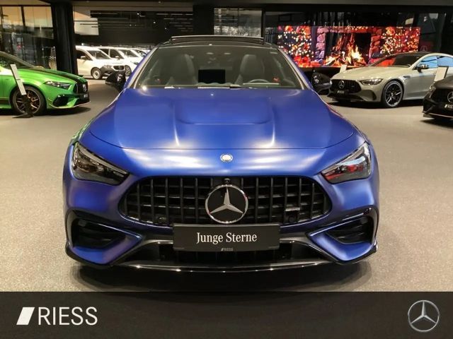 Mercedes-Benz CLE 53 AMG 4MATIC+ AMG Line