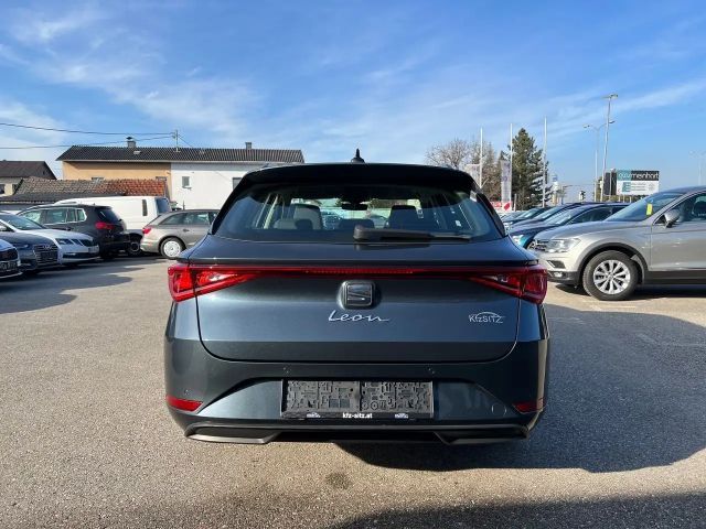 Seat Leon Sportstourer Style