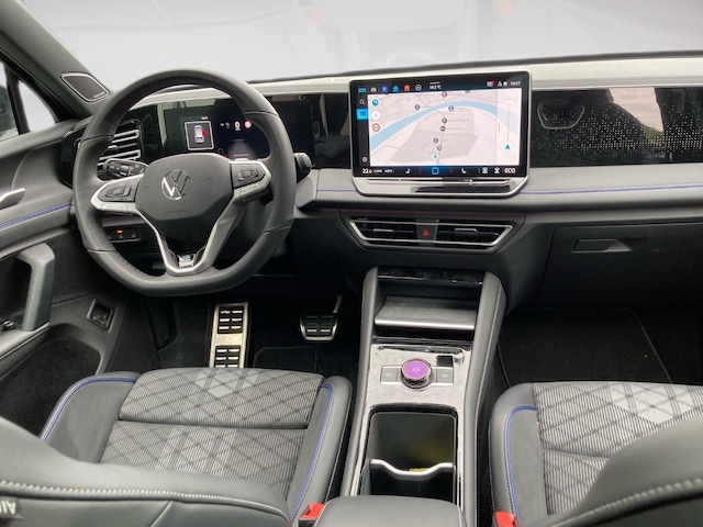 Volkswagen Tiguan DSG