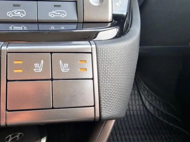 Hyundai INSTER 49 kWh