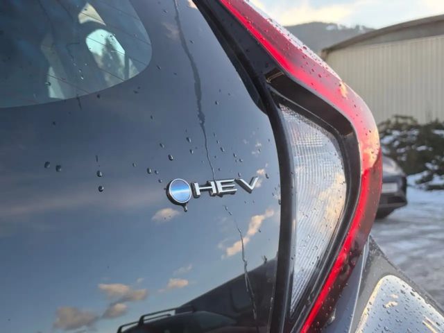 Toyota Aygo X Active Hatchback