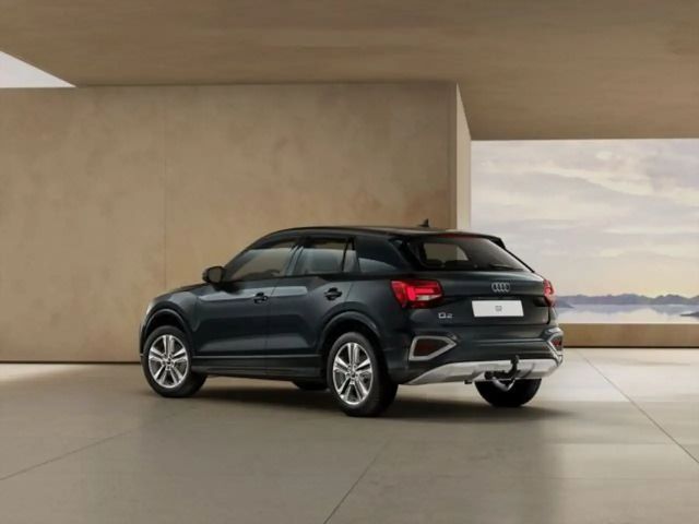 Audi Q2 35 TFSI S-Tronic