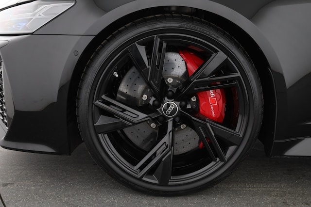 Audi RS6 Avant Quattro