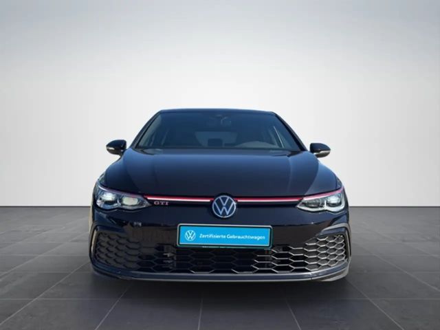 Volkswagen Golf GTI Golf VIII