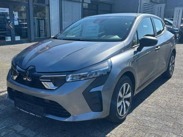 Mitsubishi Colt Basis*GARANTIE bis 07/2032*ALLWETTER*