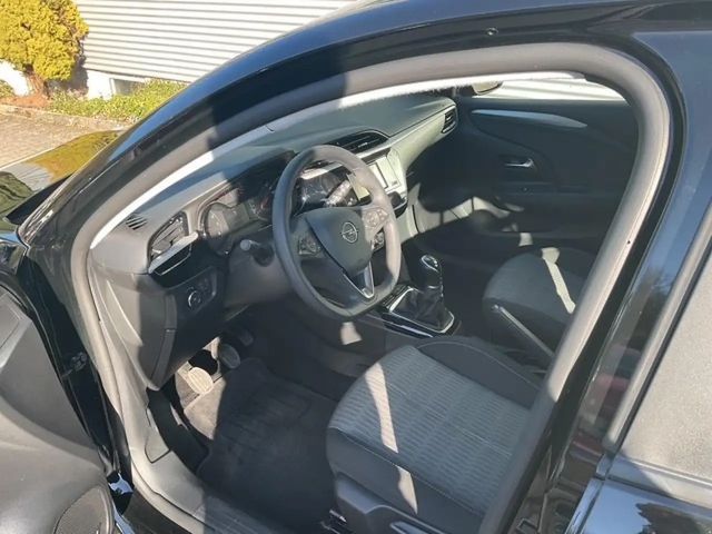 Opel Corsa Edition