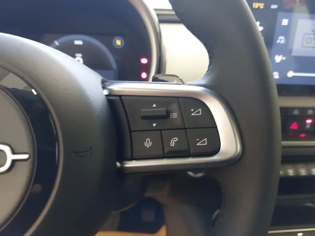 Fiat 600e Hybrid ICON T-Gen3 110