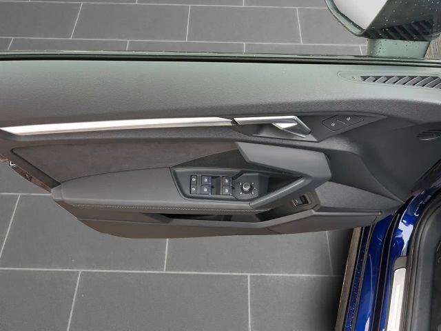 Audi A3 40 TDI Sedan