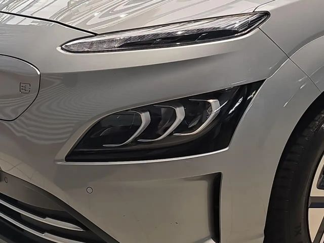 Hyundai Kona 2WD Trend