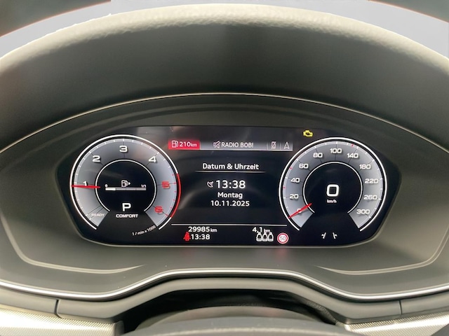 Audi A4 35 TDI Avant S-Tronic