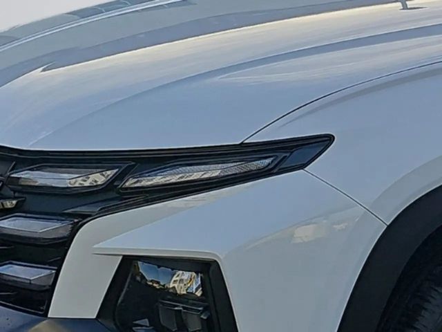 Hyundai Tucson 1.6 T-GDi